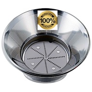 Panasonic Juicer Spinner Blade Stainless Steel / Titanium Filter For Model MJ-68M MJ-70M MJ-M170P MJ
