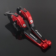 แฮนด์บาร์แบบปรับแต่งได้สำหรับฮอนด้า CB400X CB400F CBR400R NX400 แฮนด์บาร์แบบเรือร่องน้ำ สีสันสดใส อุ