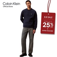 CALVIN KLEIN 90's Straight Fit Jeans 90â€™s Straight Fit Mens
