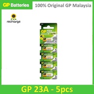 GP ALKALINE 23A BATTERY