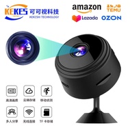 A a 9 Camera HD w i f DV Outdoor 1 0 8 Action Camera Wireless Indoor Remote Night Vision Monitoring