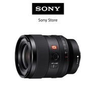 Sony Singapore SEL35F14GM FE 35mm F1.4 GM