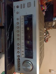 ONKYO    TX-SR603