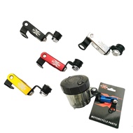 Cnc Brake Fluid Tank Position Bracket OriginalEXTREME - AGV GSV RACING
