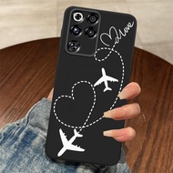 Phone CaseFor ZTE Nubia RedMagic 11 Pro+ 11 Pro 11 Air 10 Air V80 Max Focus 2 Pro Blade V80 Design  
