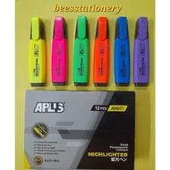 Aplus Ah601 highlighter