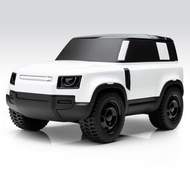 Land Rover Defender Icon 模型車 原廠限量商品 僅存一台