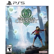 PS4 PS5 ONE PIECE ODYSSEY Full Game Digital Download PS4 & PS5 One Piece