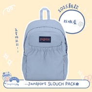 ᴀᴜ S🏻 Ɪɴ • ᴗ JANSPORT SLOUCH PACK Backpack 28L School Bag Water Repellent Pink Blue
