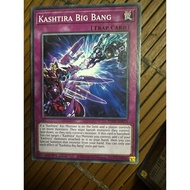 Yugioh post: kashtira big bang