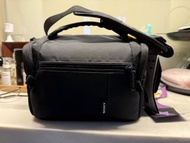 SONY LCS-SL10 相機袋