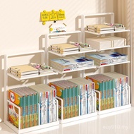 Desktop Vertical Desk Mountain Book Multifunctional Study Artifact Book Book Book Stand Shelf Multi-