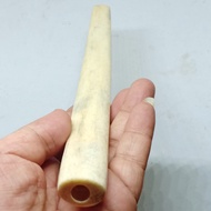 Pipa Rokok Tulang Ikan Duyung