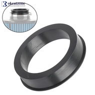 OKCATZONE Universal Car Modified 3inch Cone Air Filter Reduce Adapter 77mm to 70mm 65mm 60mm Rubber 