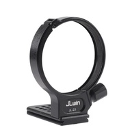 Sale Jlwin Jl-23 Tripod Collar Mount Ring For Sigma 100-400Mm F5-6.3 Dg