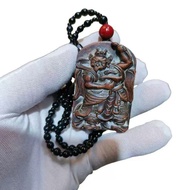 Thunder God Tag Marshal Thunder God Thunder God Pendant Brand Thunder Necklace God Pendant Thunder G