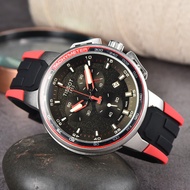 Tissot TISSOT Simple Casual Wrist Watch Quartz Movement Trendy Fashion Swiss Watch Watch