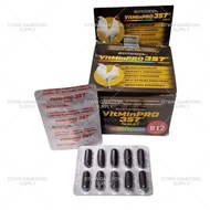 Vitminpro 357 Tablet – Complete Nutritional Support for Poultry & Pets