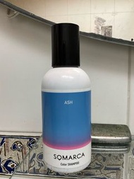 Somarca 補色洗髮精 ash 150 ml