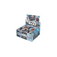 2024 Topps Star Wars Chrome Hobby Box