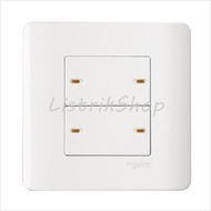 Schneider Zencelo 4-way switch (White)