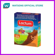 LACTUM,G_Chocolate@O.Milk=KP(Supplement|Xh(Powder|iz(for|sc(1-3|Nq(Years|k(Old 350g
