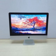 iMac 21.5-inch , Retina 4K, 2017