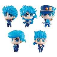 Gachapon Model JoJo All Figure Collection AJ JoJo's Bizarre Adventure