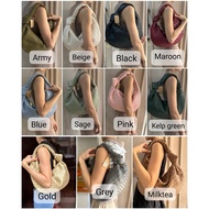 WOMEN'S BAG BV01 JODIE JODI HOBO SYIFA BAG FASHION