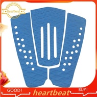 [Hot-Sale] Surfboard Traction Pads Surf Pads EVA Foam Deck Pad Grip Skimboard Adhesive Grip for All Boards
