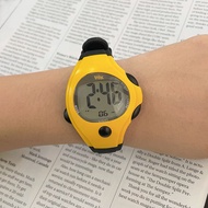 SY XONIX Fashionable Temperature Multifunctional Luminous Electronic Watch Men And Women Students Sp