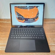 （13.3吋）微軟Microsoft Surface Laptop3手提電腦筆記本電腦商務文書學習辦公電腦超輕薄金屬機身電腦：Intel Core i5處理器+8GB內存+256GB固態硬盘+13.3
