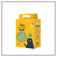 Ezpet Mixed Tofu Green Tea 2kg