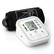 OMRON/CITIZEN/MICROLIFEเครื่องวัดความดันแบบพกพา วัดความดัน ที่วัดความดัน หน้าจอดิจิตอล Electronic Blood Pressure Monitorภาษาไทย เสียง