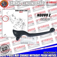 NOUVO Z LEVER 2 YAMAHA PARTS (5VV-H3922-10)