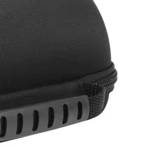 Hard Shell Storage Bag for KEF MUO2 Portable Bluetooth-compatible Speaker Protective Storage Bag Har