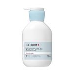 ILLIYOON Ceramide Ato Lotion 350ml for body &amp; face