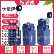 Schneider IEC/EN 60947-5-1 Stroke Limit Switch XCKN2145P20C XCKN...C C