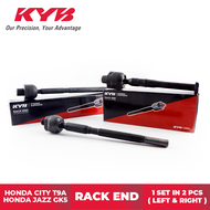 Kayaba Suspension Kit (Rack End) - Honda City (T9A) Jazz (GK5)