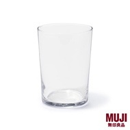 MUJI Tempered Glass Bodega 510ml