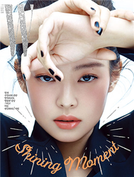 W (KOREA) 2月號/2020 (新品)