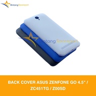 Back COVER ASUS ZENFONE GO 4.5"/ZC451TG/Z00SD