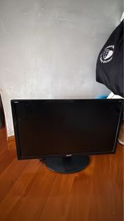 Acer 23吋電腦屏幕