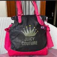 JUICY COUTURE Couture Tote bagJuicy