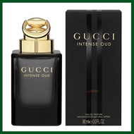 💯 Gcuci Intense Oud EDP 9Oml for Perfume for Unisex