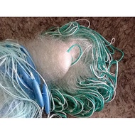 Atomic Net [Zeng Happiness Made In Taiwan] In Taiwan, Leisure Single-Layer Professional Milkfish Net