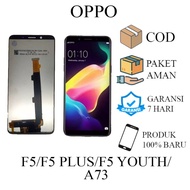 Lcd Fullset Oppo F5 / F5 Plus / F5 Youth / A73 Original Best