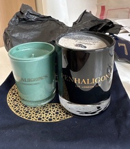 包順豐櫃 - 全新 Penhaligon’s 蠟燭 （35g & 65g) Candles