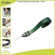 HP GANTUNGAN Ringke Shoulder Strap Forest TALI Wrist Lanyardhp