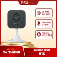 EZVIZ H1C / C1C 2.0MP Camera - Genuine Product